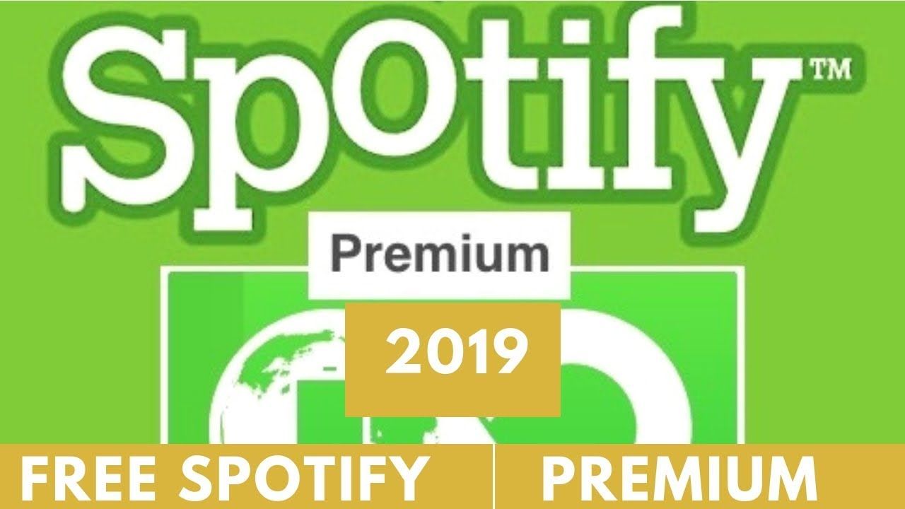 Spotify Premium Free 99 Cents