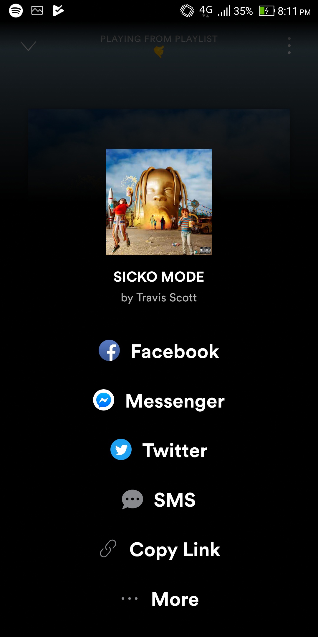Music To Instagram Story Need Spotify App