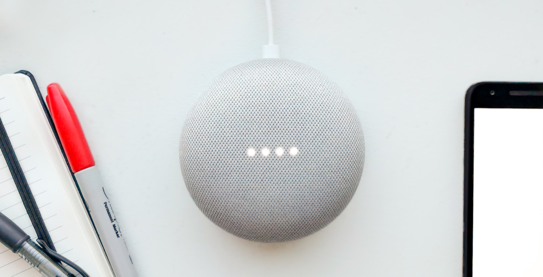 Google Nest Free With Spotify